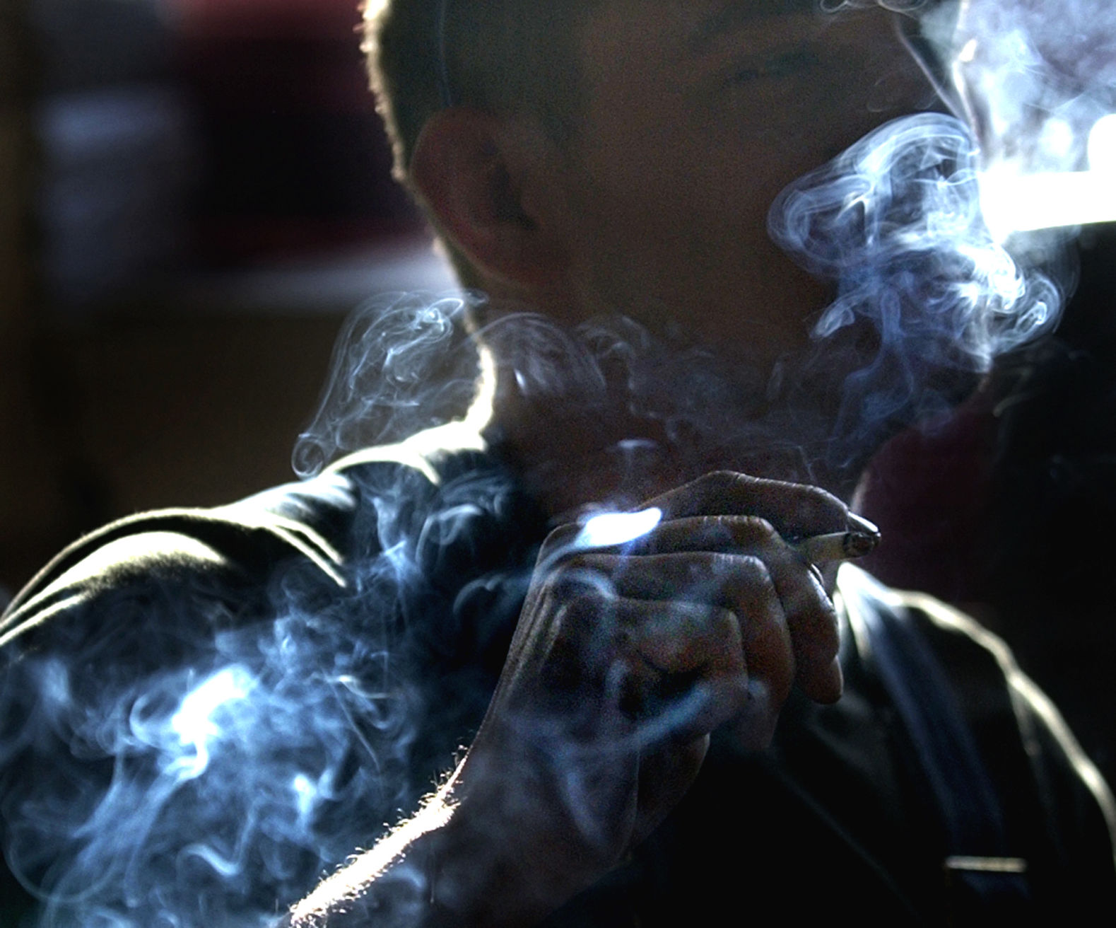 Smoking